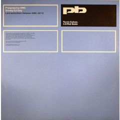 Sounds Of Blackness - Sounds Of Blackness - The Pressure (Chad Jackson Remix) - DMC