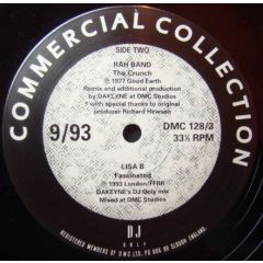 Apache Indian - Apache Indian - Boom-Shaka-Lak (Dmc Remix) - DMC
