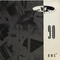 Monie Love - Monie Love - Monie In The Middle (Remix) - DMC
