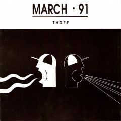 Various Artists - Various Artists - March 91 - Three - DMC