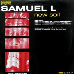 Samuel L - Samuel L - New Soil - SLS