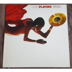 Ohio Players - Ohio Players - Gold (Best Of) - Club