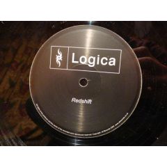Logica - Logica - Redshift - In Music