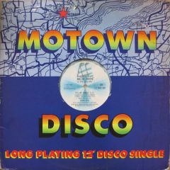 Diana Ross - Diana Ross - It's My House - Motown