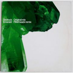 Bedrock - Bedrock - Emerald - Bedrock