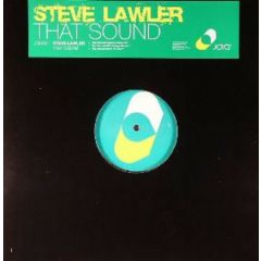 Steve Lawler - Steve Lawler - That Sound (Remixes) (Disc 1) - Joia