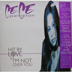 Ce Ce Peniston - Ce Ce Peniston - Hit By Love - Am:Pm