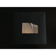 Yves De Mey - Yves De Mey - Double Slit - Semantica Records