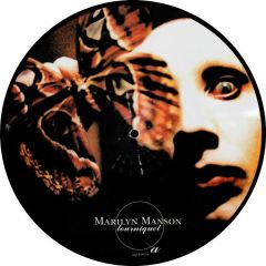 Marilyn Manson - Marilyn Manson - Tourniquet - Nothing Records