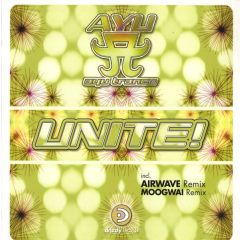 AYU - AYU - Unite - Drizzly
