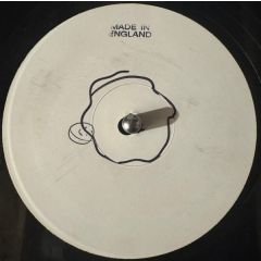 Phase Ii - Phase Ii - Rattlesnake / Balance - Bs1 Records