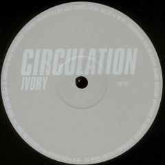 Circulation - Circulation - Ivory - Circulation