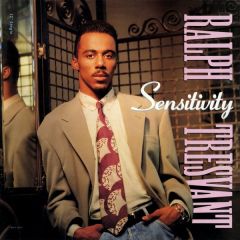 Ralph Tresvant - Ralph Tresvant - Sensitivity - MCA