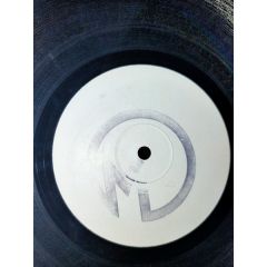 Freddie Lequient Feat. Judie Tzuke - Freddie Lequient Feat. Judie Tzuke - Vacancies / Desperados - Mutant Disc