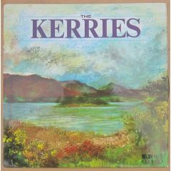 The Kerries - The Kerries - The Kerries - Major Minor
