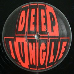 DJ Harmony - DJ Harmony - X-Amount - Deep Jungle