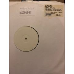 Various - Various - Rich Pickings - Volume III - Not On Label