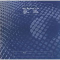 Livin Joy - Livin Joy - Deep In You - Universal