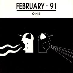 Various Artists - Various Artists - February 91 - One - DMC