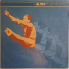 Hush - Hush - Fluctuate - Free For All