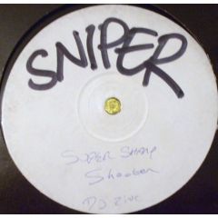 DJ Zinc - DJ Zinc - Super Sharp Shooter (Garage Mix) - Sniper