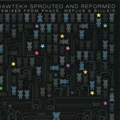 Rawtekk - Rawtekk - Sprouted And Reformed - Med School