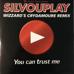 Silvouplay - Silvouplay - You Can Trust Me - Silvouplay 2
