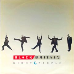 Black Britain - Black Britain - Night People - TEN