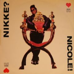 Nikke Nicole - Nikke Nicole - Nikke Does It Better - Love