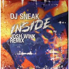 DJ Sneak - DJ Sneak - Que Pasa - Magnetic