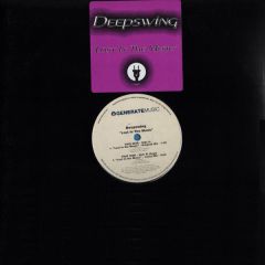 Deepswing  - Deepswing  - Lost In The Music - Generate Music