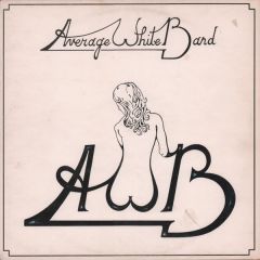 Average White Band - Average White Band - avb - Atlantic