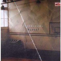 Murcof - Murcof - Remembranza - Leaf