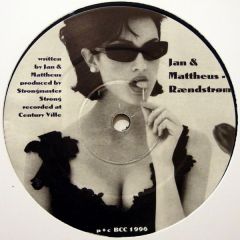 Korsakow / Jan & Mattheus - Korsakow / Jan & Mattheus - Sun Of A Gun / Rændstrøm - BCC Music