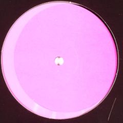 Phuture Flavours - Phuture Flavours - Phuture Flavours EP - Army Records
