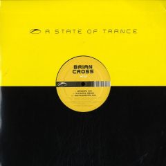 Brian Cross - Brian Cross - 4 U - A State Of Trance
