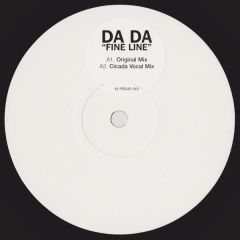 Dada - Dada - Fine Line - Prolifica