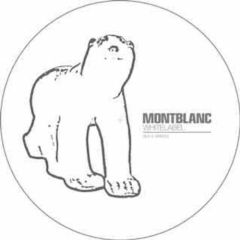 Laptop Dancer - Laptop Dancer - Gotta Funky Track - Montblanc Records