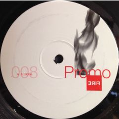 Aria - Aria - One - Fire