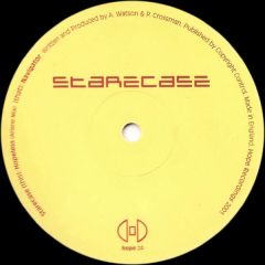 Starecase - Starecase - Hopeless (Remix) - Hope 