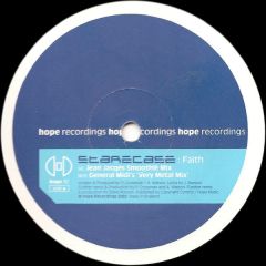 Starecase - Starecase - Faith (Remixes) - Hope 