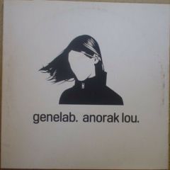 Genelab - Genelab - Anorak Lou (Fk Remixes) - Polydor