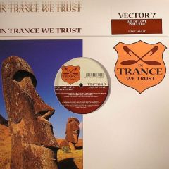 Vector 7  - Vector 7  - Air Of Love - Itwt