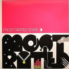 Defected Presents - Defected Presents - Most Rated (2005) (Part 1) - Defected