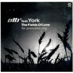 Atb Feat. York - Atb Feat. York - The Fields Of Love - Kontor