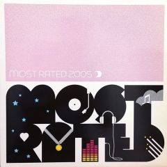 Defected Presents - Defected Presents - Most Rated (2005) (Part 2) - Defected