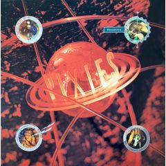 Pixies - Pixies - Bossanova - 4AD