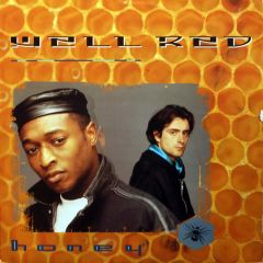 Well Red - Well Red - Honey / Saturday - Virgin