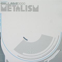 Chris Liebing / Speedy J - Chris Liebing / Speedy J - Metalism - Novamute