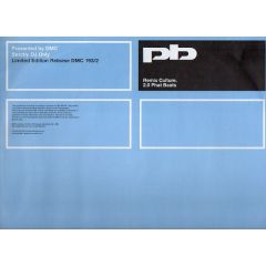 Silver Bullet - Silver Bullet - Bring Forth The Guillotine (Danielsan Remix) - DMC